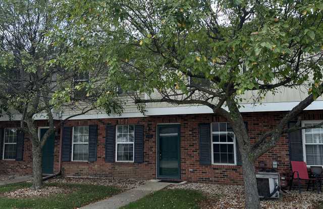 700 High Street Unit 108 - 700 High Street, Anderson, IN 46012