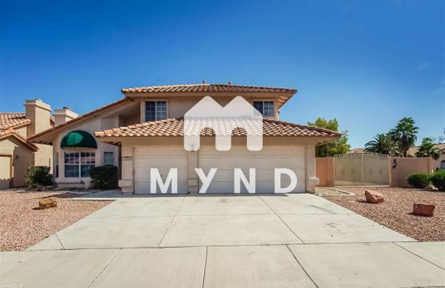 1433 Atwater Canyon Ave - 1433 Atwater Canyon Avenue, Paradise, NV 89123