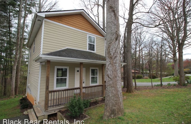 39 Selwyn Road - 39 Selwyn Road, Asheville, NC 28806