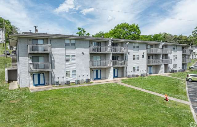 Highland Ridge Apartments photos photos