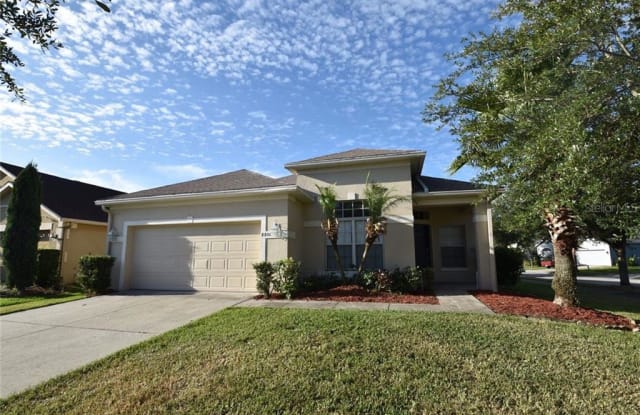 8800 PALISADES BEACH AVENUE - 8800 Palisades Beach Avenue, Orlando, FL 32829