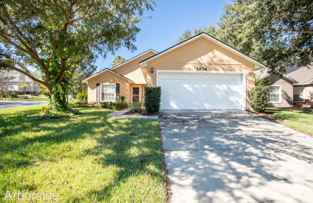 1676 Vick Rd - 1676 Vick Road, Apopka, FL 32712