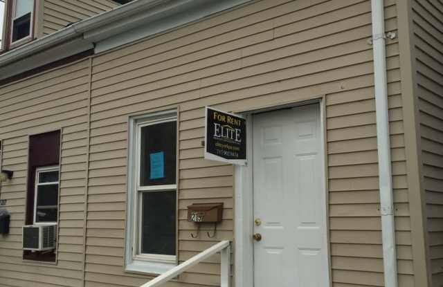 2 Bedroom House -York City SD Video in pictures photos photos