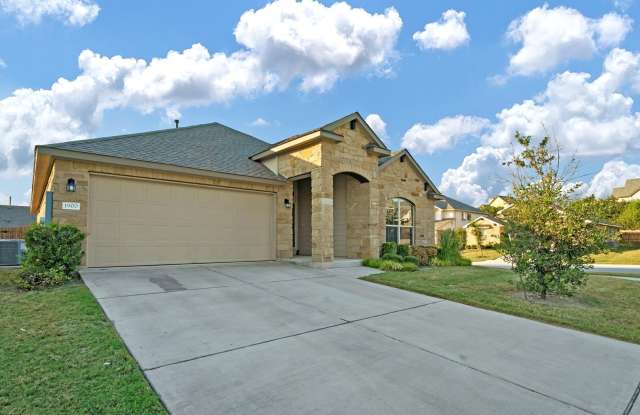 1900 Mexia Drive Round Rock, TX 78664 Gallery 3