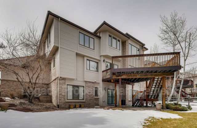 2064 South Robb Way - 2064 South Robb Way, Lakewood, CO 80227