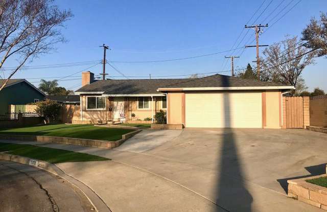 15011 Baylor Cir - 15011 Baylor Circle, Huntington Beach, CA 92647
