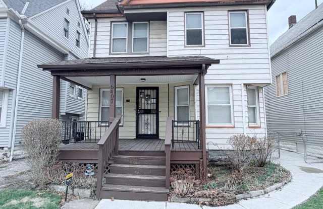 6407 Dibble Ave | Spacious 3-Bedroom, 2.5-Bath Home photos photos