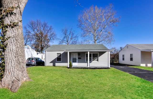24 Florval Drive - 24 Florval Drive, Florissant, MO 63031