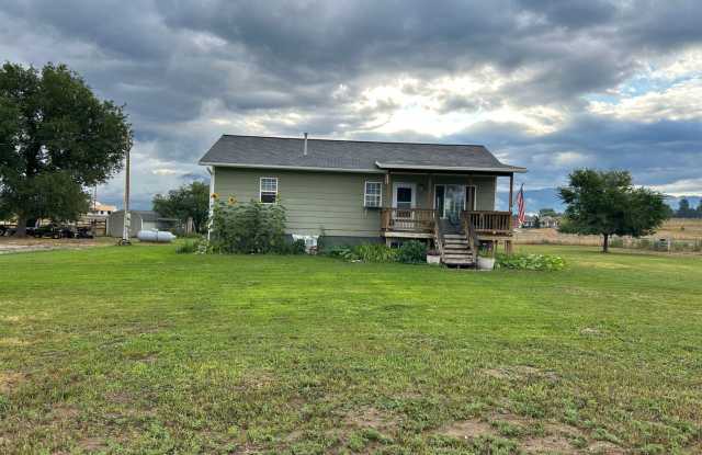 912 Honey House Ln - 912 Honey House Lane, Ravalli County, MT 59828