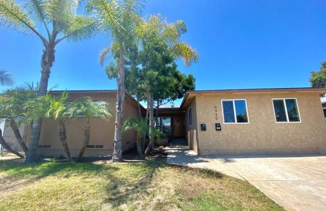 8BD/3BA, Great Yard and Patio! Gallery 3