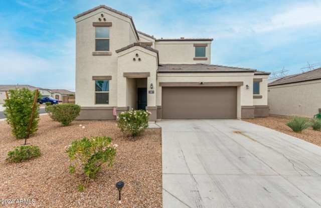Charming 4 bedroom home in Buckeye!! photos photos