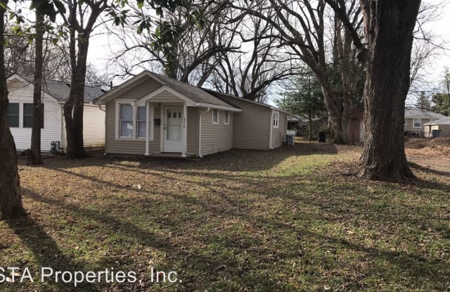 4216 Clark St. - 4216 Clark Street, Louisville, KY 40213