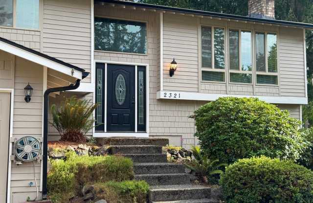This is one extra special home....4 plus bedrooms in Central Kitsap photos photos