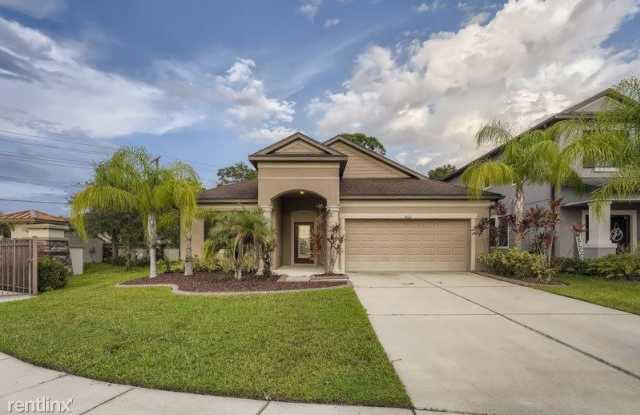 8021 Whitetail Deer Way - 8021 Whitetail Deer Way, Town 'n' Country, FL 33635