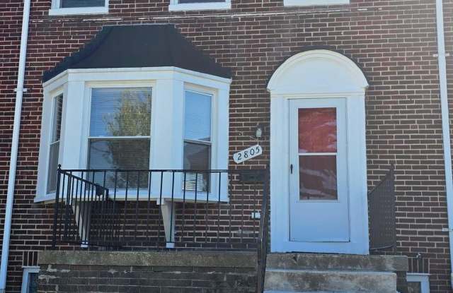 2805 EDISON Highway photos photos 2805 EDISON Highway photos photos