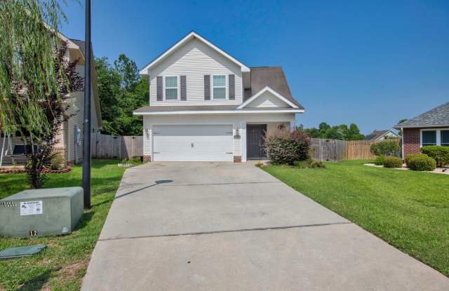 Charming 3-Bedroom Home in a Convenient Pensacola Location! photos photos