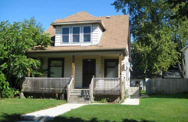 1727 North 8th Street - Unit 1 photos photos