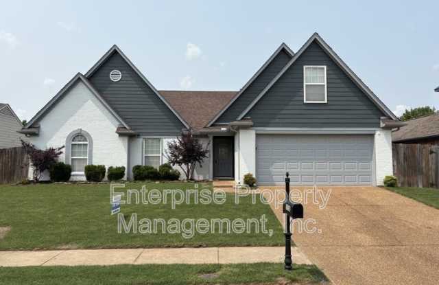 11556 Milton Meadows Dr photos photos