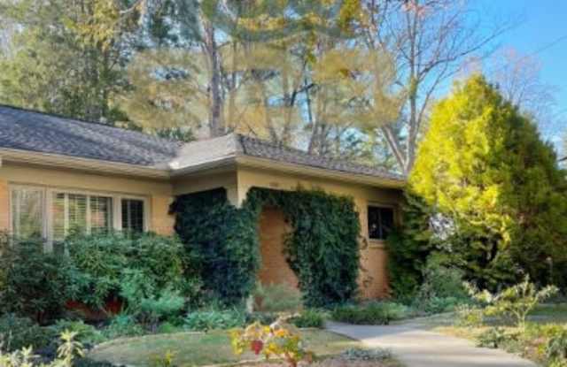 1045 Mountain View Street - 1 photos photos