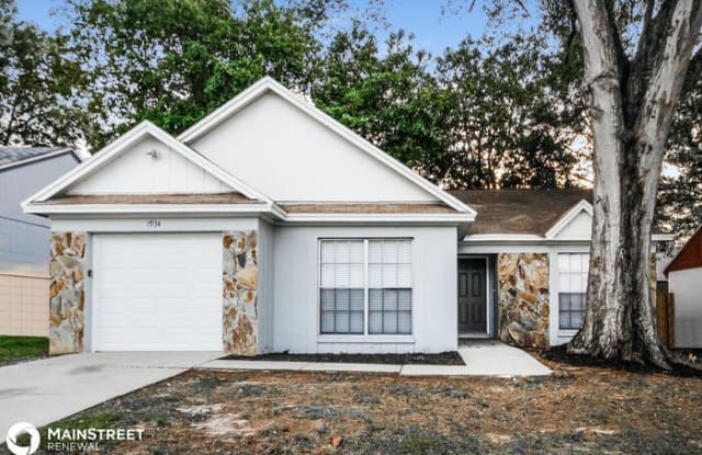1934 Crown Park Drive - 1934 Crown Park Drive, Brandon, FL 33594 1934 Crown Park Drive - 1934 Crown Park Drive, Brandon, FL 33594