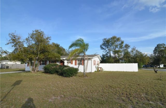 101 N EDGEMON AVENUE - 101 Edgemon Avenue, Winter Springs, FL 32708