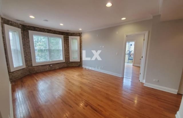 6506 N Claremont Ave - 6506 North Claremont Avenue, Chicago, IL 60645