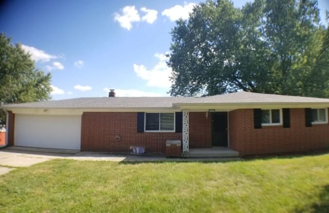 5445 W. Southport Road - 5445 West Southport Road, Indianapolis, IN 46221