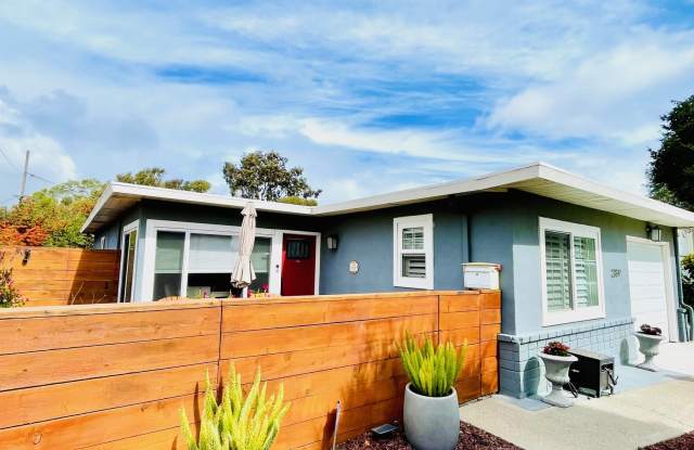 2839 Moyers Road - 2839 Moyers Road, Richmond, CA 94806