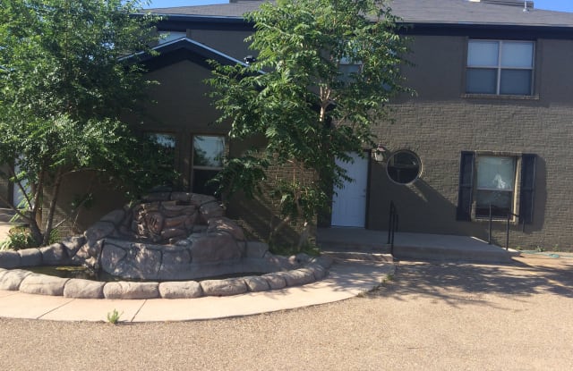2409 13th Street #4 - 2409 13th Street, Lubbock, TX 79401