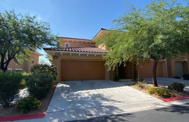 Wonderful 2 bed/2 bath Condo in Summerlin photos photos
