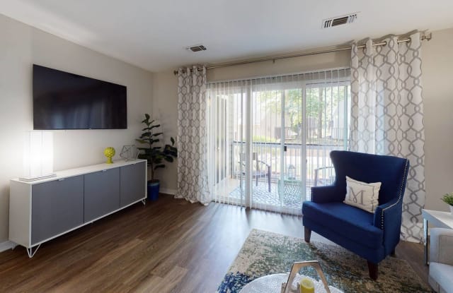 Montclair Apartments Gallery 2