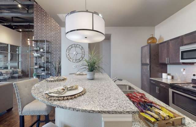 98 Apartments Gallery 2