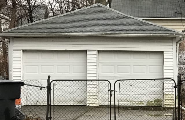 15041 Coyle Street - 15041 Coyle Avenue, Detroit, MI 48227