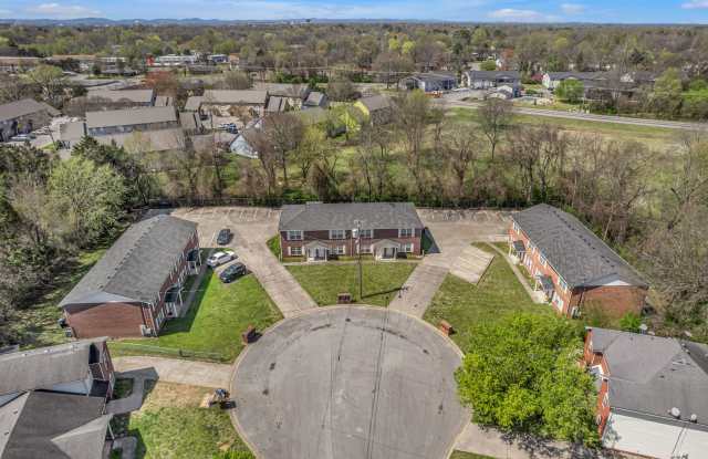 1513 Center Pointe Drive - 1513 Center Pointe Drive, Murfreesboro, TN 37130
