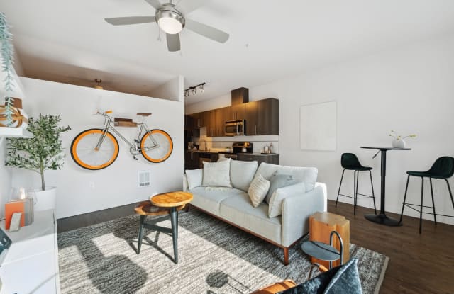 AMLI South Lake Union Gallery 4