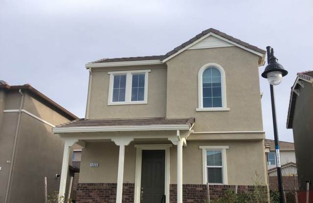 NICE 2 STORY HOME IN WHITNEY RANCH WITH SOLAR!! photos photos