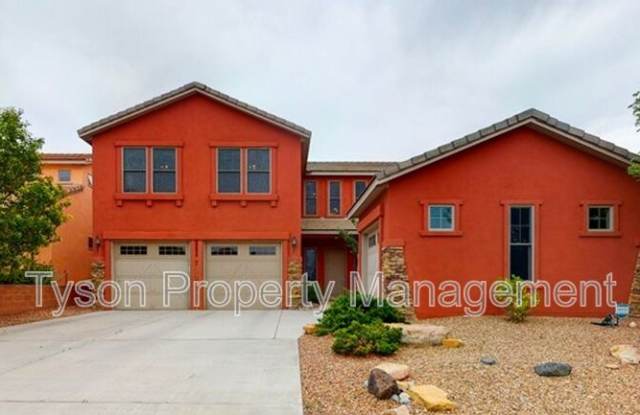 2720 Walsh Loop SE Gallery 1
