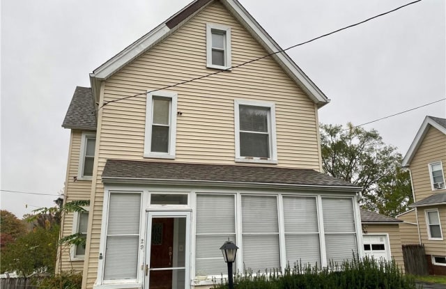 29 Huntington Road - 29 Huntington Road, New Haven, CT 06512