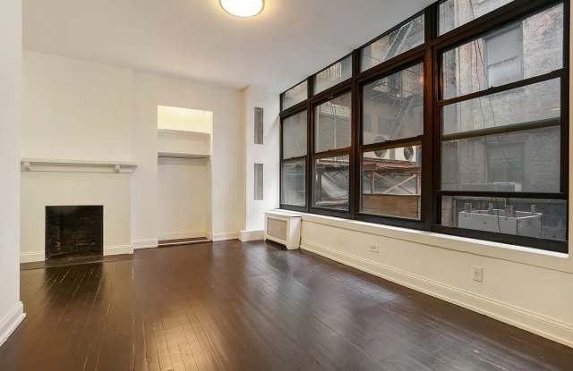 64 West 9th Street photos photos