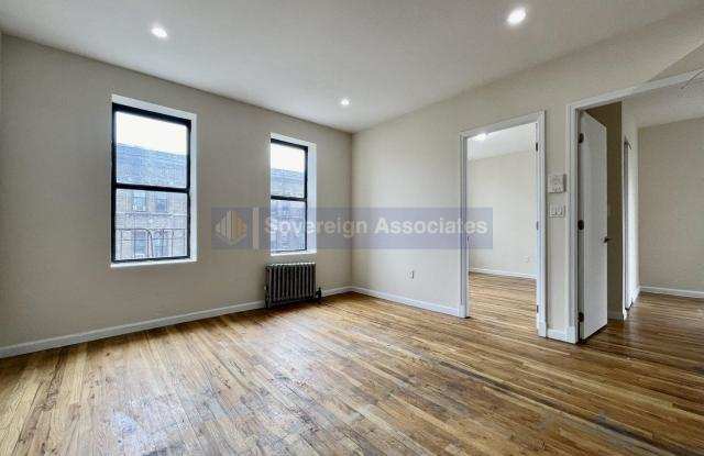606 West 191st St. - 606 West 191st Street, New York City, NY 10040