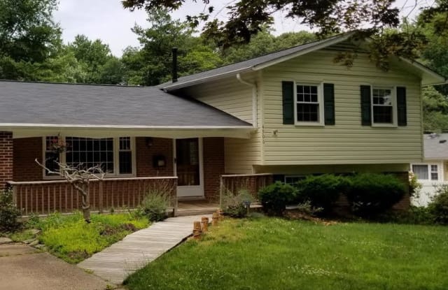 4506 ANDES COURT - 4506 Andes Court, George Mason, VA 22030