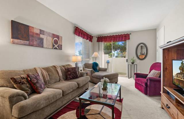 401 El Cielo Rd - 401 El Cielo Road, Palm Springs, CA 92262