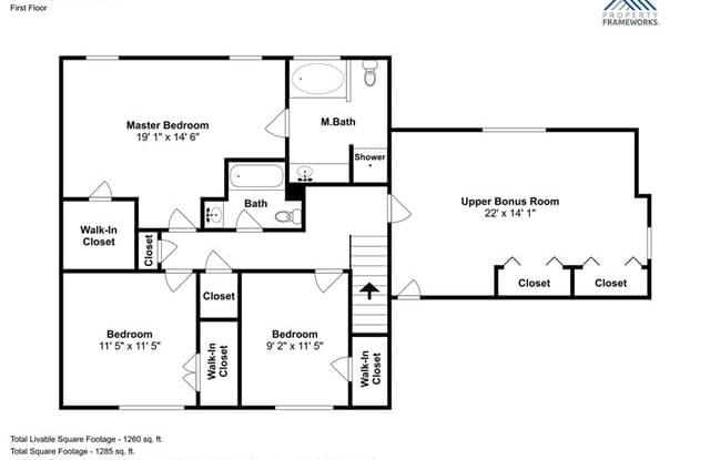 8520 Kirkley Glen Lane Gallery 3