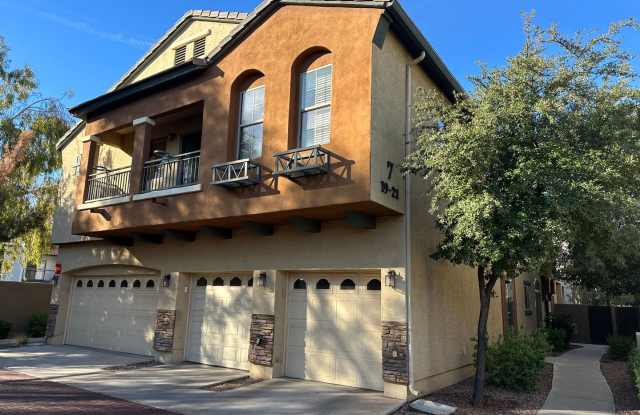 2 Bedroom Condo in the Tre Allagio Community Near N Price Rd and W Elliot Rd! photos photos