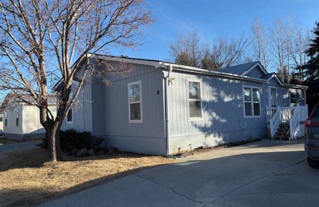 Cozy 3-Bedroom, 2-Bath Mobile home in a Great Location photos photos