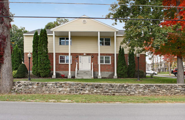 Saratoga Garden Apartments Gallery 3