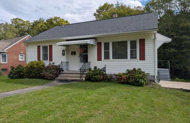 Fabulous Location - Black Mountain Rental photos photos