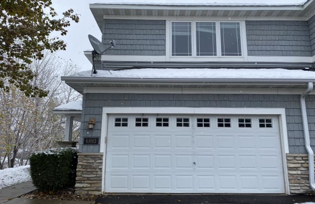 6893 158th Street West - 1 - 6893 158th Street West, Apple Valley, MN 55124