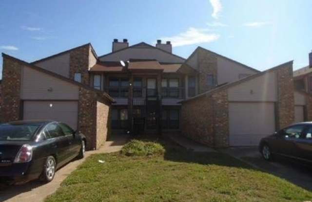 5028 Winder - 5028 Winder Court, North Richland Hills, TX 76180