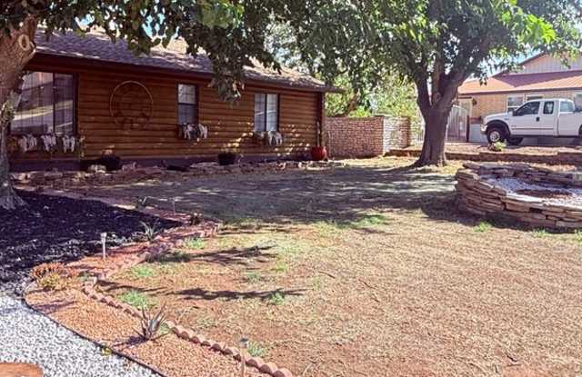 Three Bedroom Home in Hurricane-Furnished! photos photos